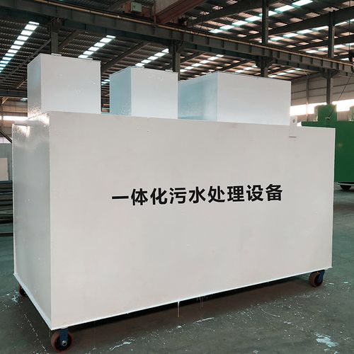 措勤甘肃嘉源通全域服务｜专业污水处理设备定制生产、安装运维一站式解决方案